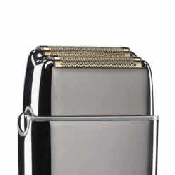 BaBylissPRO 4Artists Doppelfolienrasierer FOILFX in gunsteel