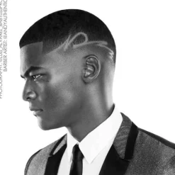 BaBylissPRO 4Artists Doppelfolienrasierer FOILFX in gunsteel