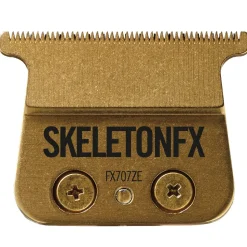 BaBylissPRO 4Artists Ersatzklinge für FX7870GE, FX7870BKE, FX7870RE