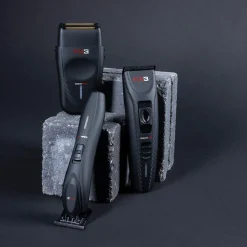 BaBylissPRO 4Artists FX3 Doppelfolienrasierer