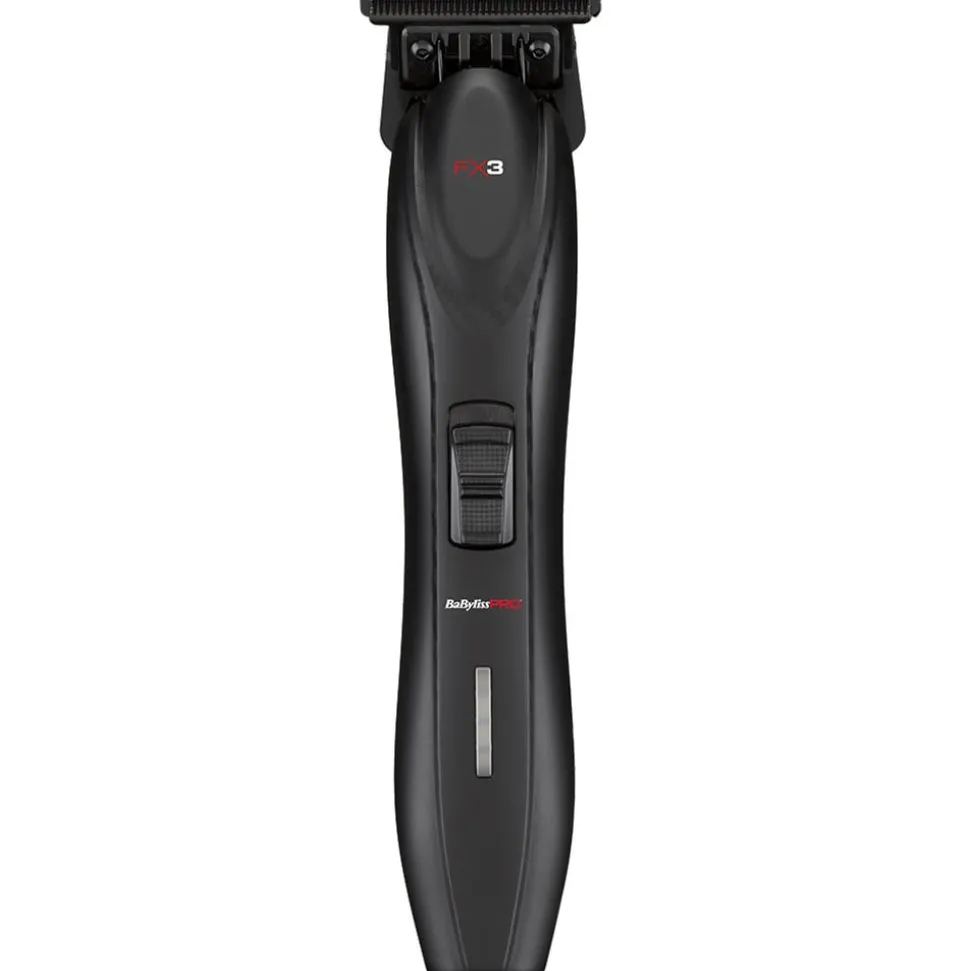 BaBylissPRO 4Artists FX3 Trimmer