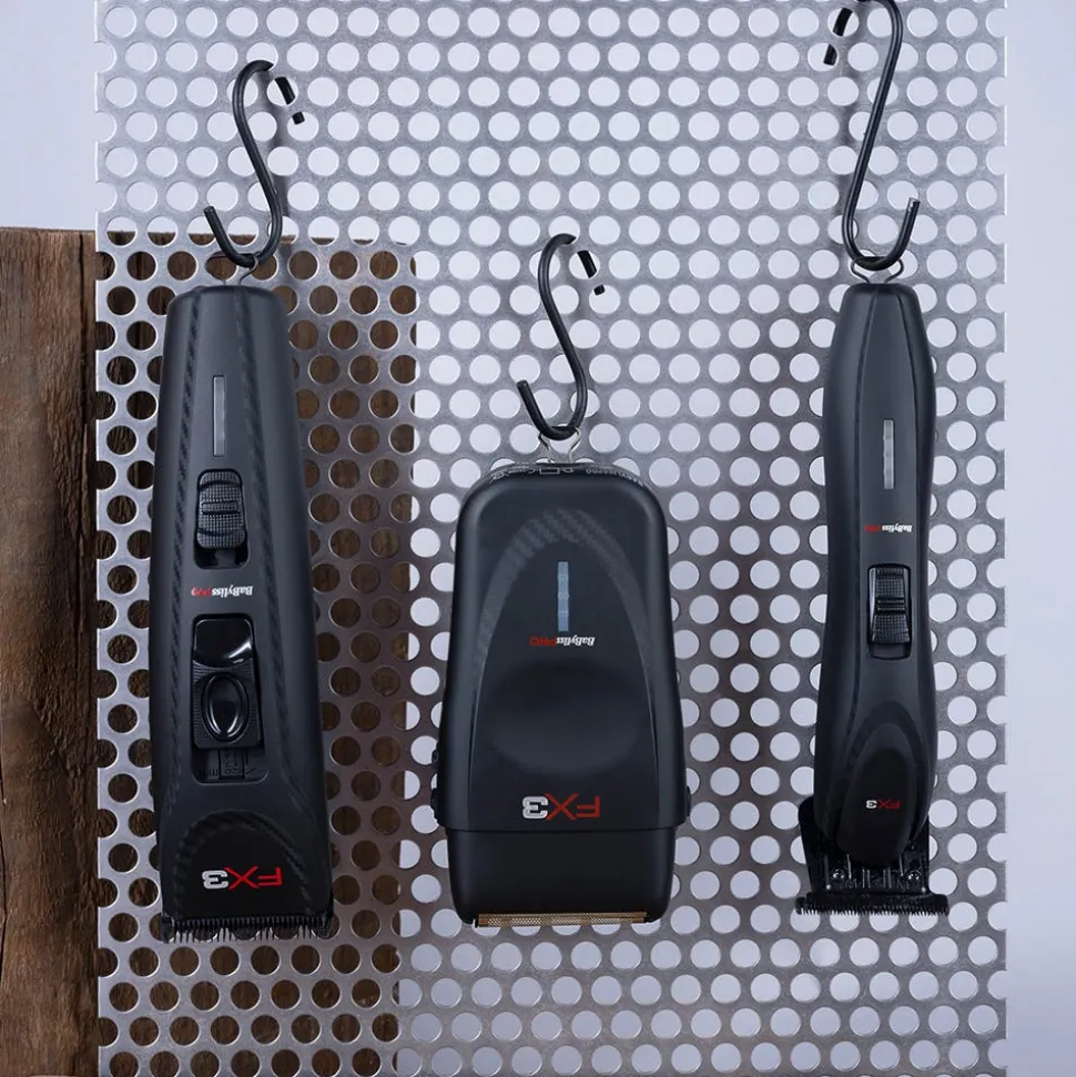 BaBylissPRO 4Artists FX3 Trimmer