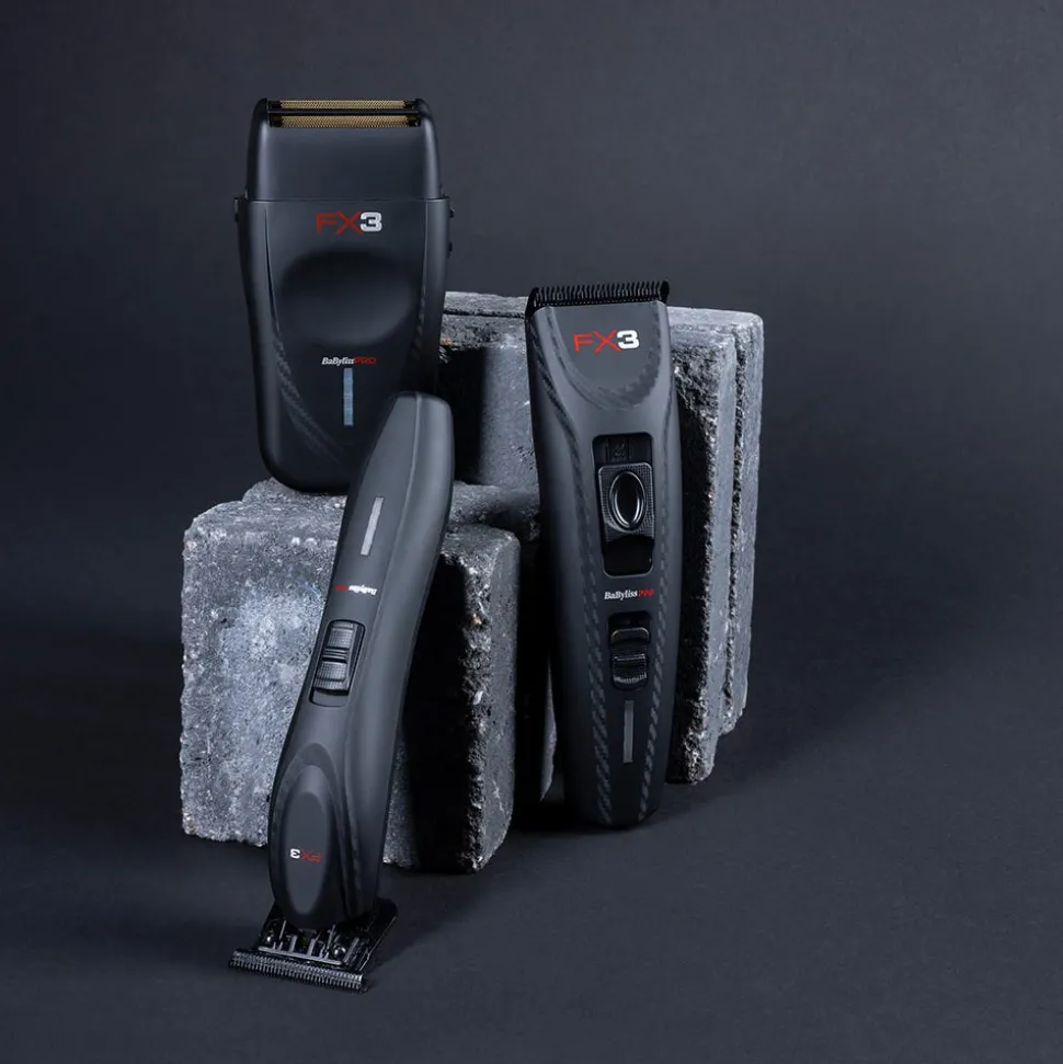 BaBylissPRO 4Artists FX3 Trimmer