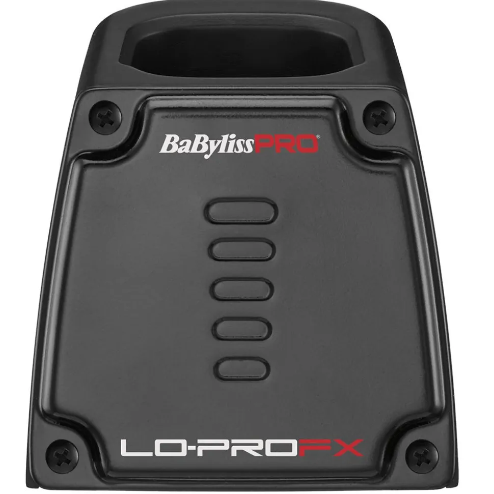 BaBylissPRO 4Artists LOPROFX Clipper Charging Base