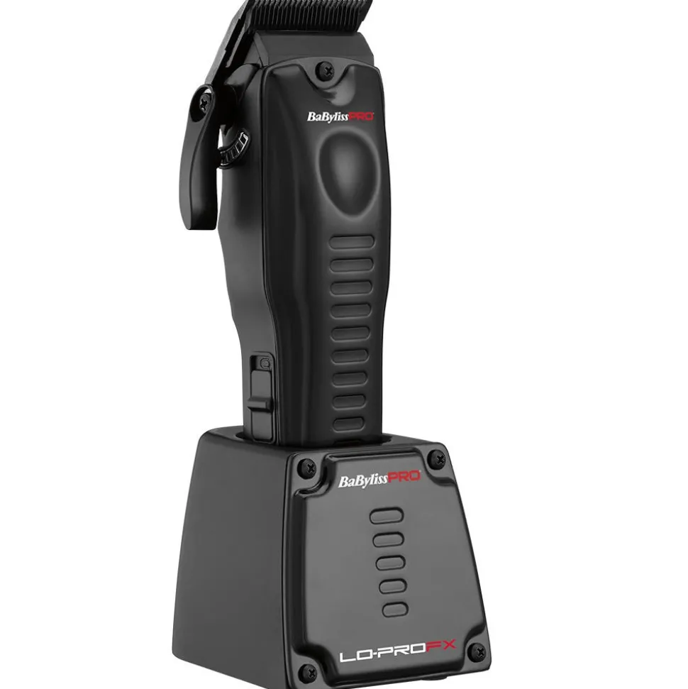 BaBylissPRO 4Artists LOPROFX Clipper Charging Base