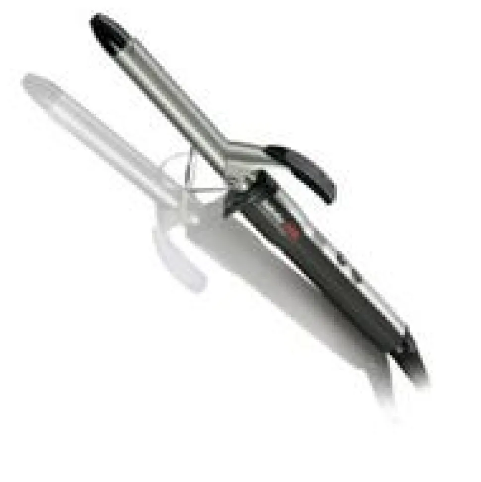 BaBylissPRO Computer Iron Spring Frisiereisen 19 mm