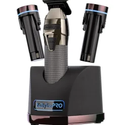 BabylissPro Doppelfolienrasierer Chameleon FoilFX02 Shaver