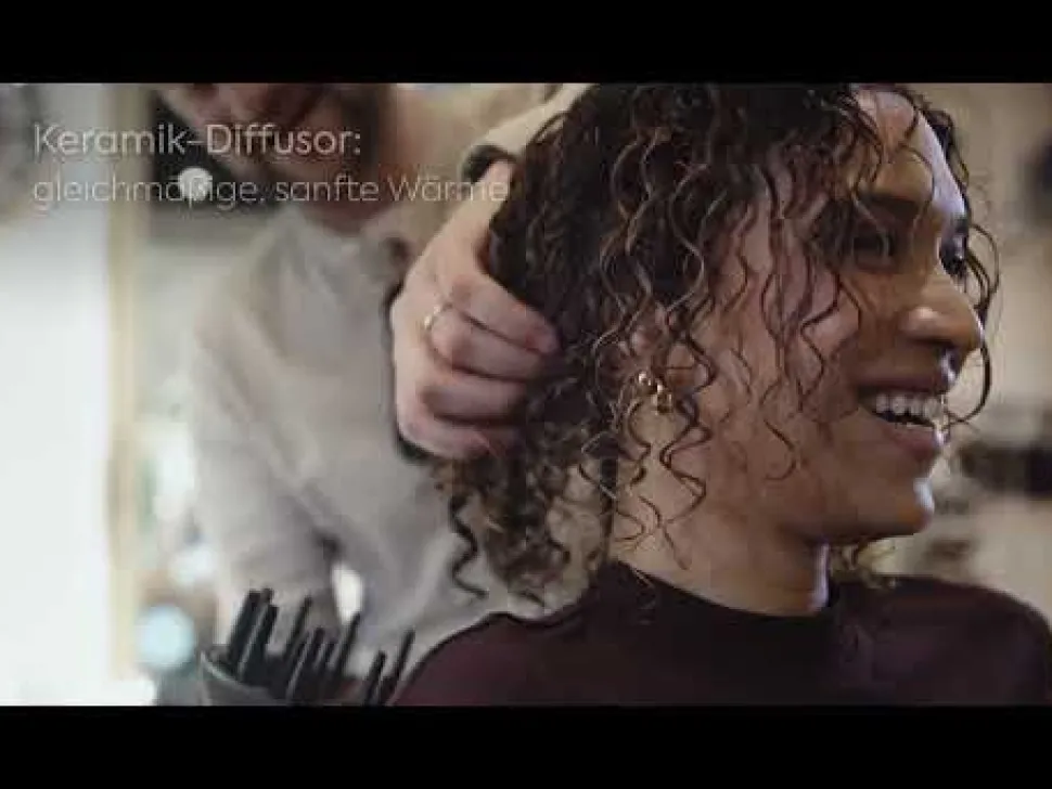 BaBylissPRO Drying Wand