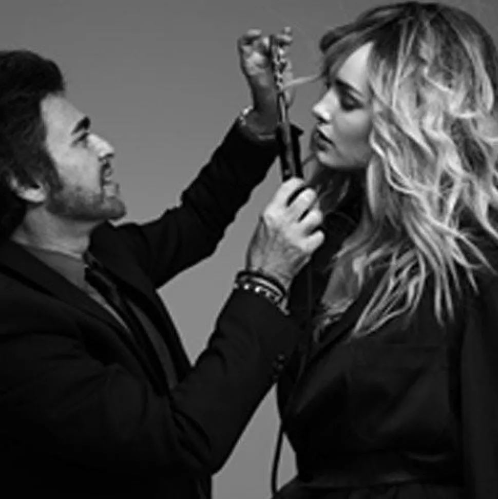 BaBylissPRO Frisiereisen ADVANCED CURL 25 mm