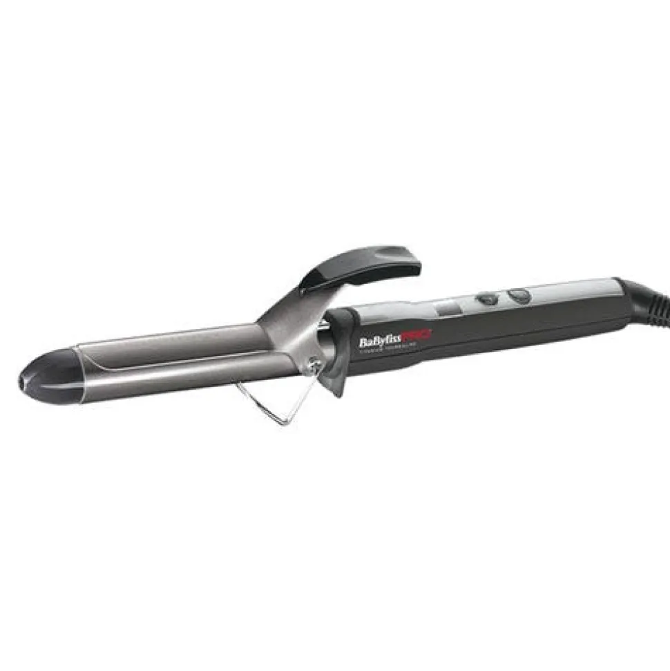BaBylissPRO Frisiereisen DIGITAL 25 mm