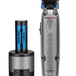 BaBylissPRO FXONE LO-PROFX Trimmer Grey