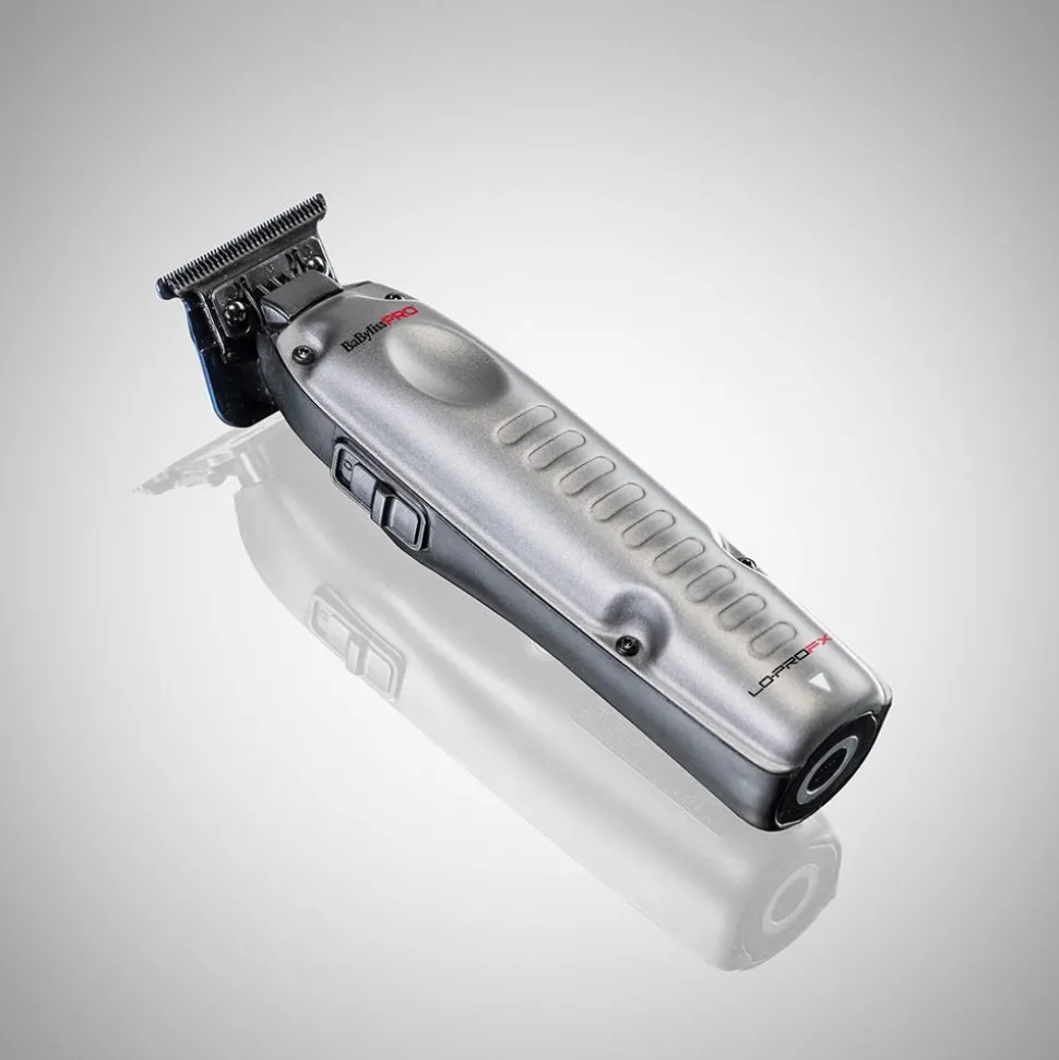 BaBylissPRO FXONE LO-PROFX Trimmer Grey