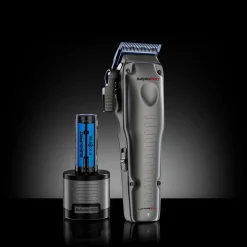 BaBylissPRO FXONE LO-PROFX Clipper Grey