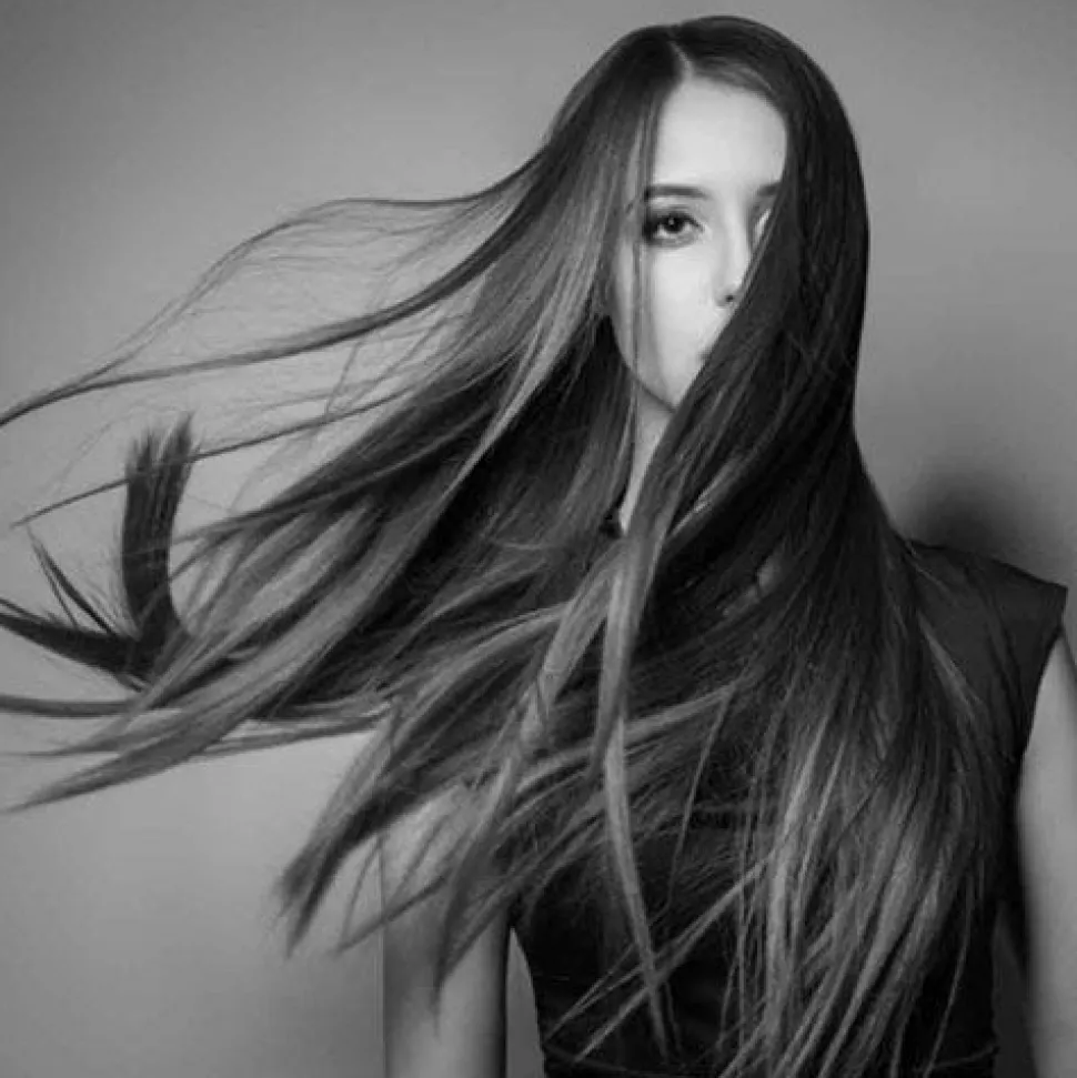 BaBylissPRO Glätteisen 25 mm - EP