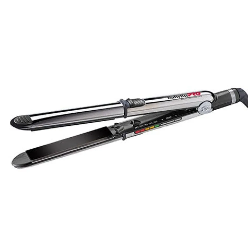 BaBylissPRO Glätteisen ELIPSIS3000