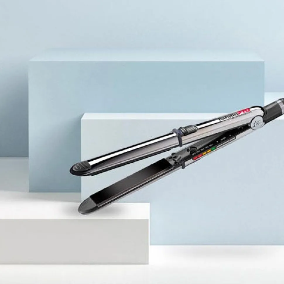 BaBylissPRO Glätteisen ELIPSIS3000