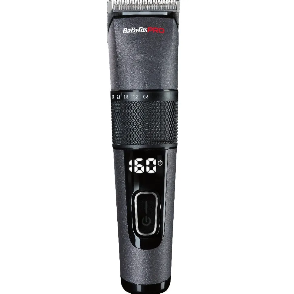 BabylissPro Haarschneidemaschine Cut Definer+ FX872E