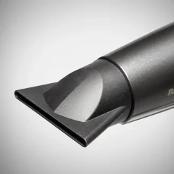 BaBylissPRO Haartrockner FALCO Schwarz/Gold