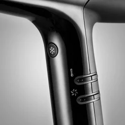 BaBylissPRO Haartrockner FALCO Grau/Silber