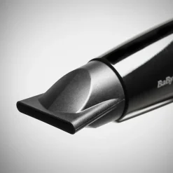 BaBylissPRO Haartrockner FALCO Grau/Silber