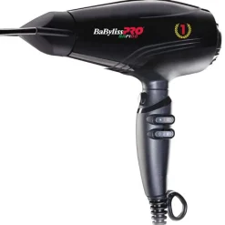 BaBylissPRO RAPIDO Haartrockner Ultra Light (BAB7000IE)