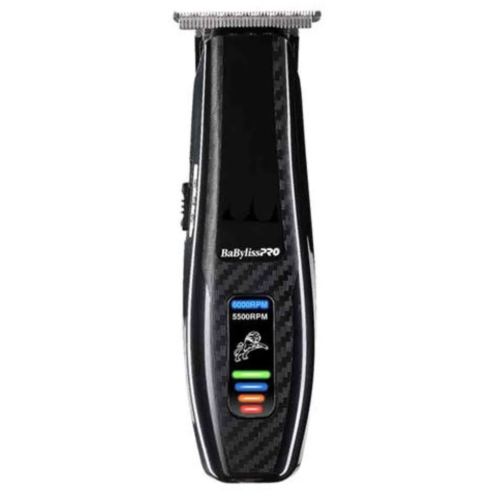 BaBylissPRO Trimmer FLASHFX