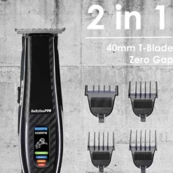 BaBylissPRO Trimmer FLASHFX