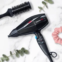 BaBylissPRO Vulcano Ionic 2400W