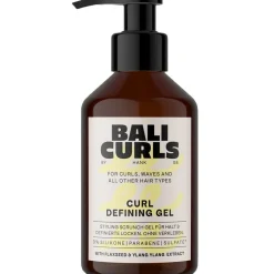 BALI CURLS Curl Defining Gel 150 ml