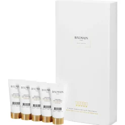 Balmain 5 Week Treatment 5x20 ml