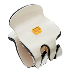 Balmain Cellulose Acetate Extra Small White/Black