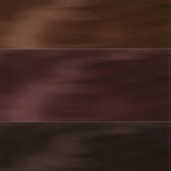 Balmain Clip Tape Extensions 25 cm Contraste Brown