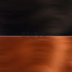 Balmain Clip Tape Extensions 15 cm Soft Copper