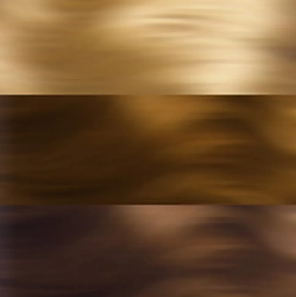 Balmain Clip Tape Extensions 40 cm Cafe Blonde