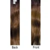 Balmain Clip-in Weft Set 40 cm Clip-In Extensions London