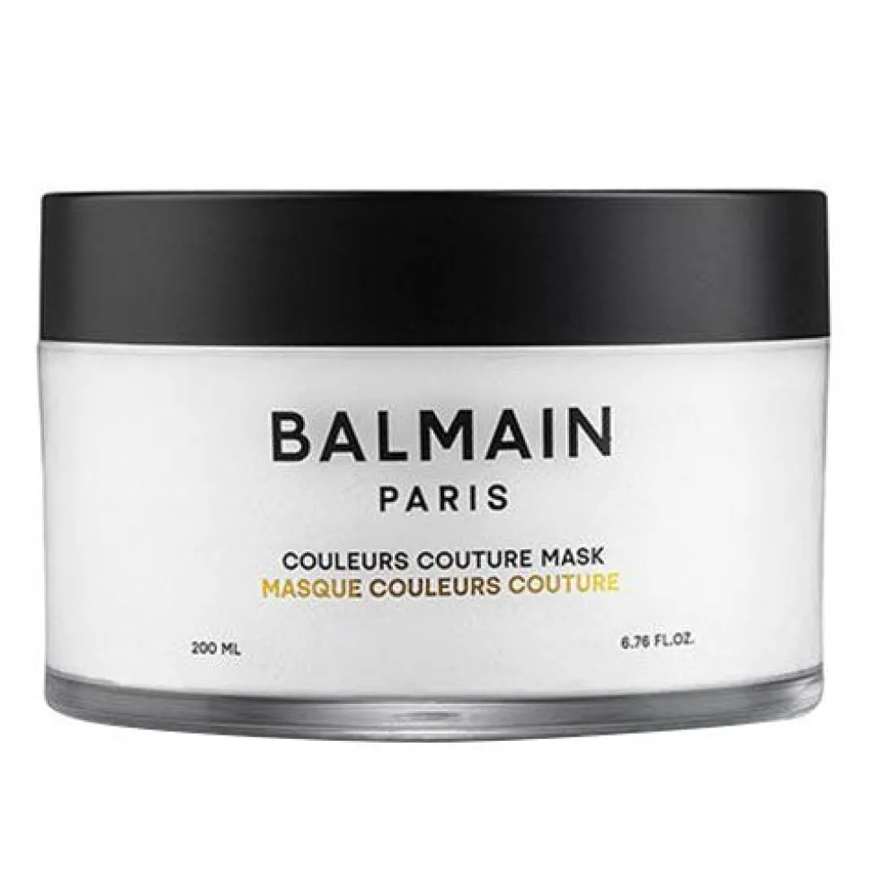 Balmain Couleurs Couture Mask 200 ml