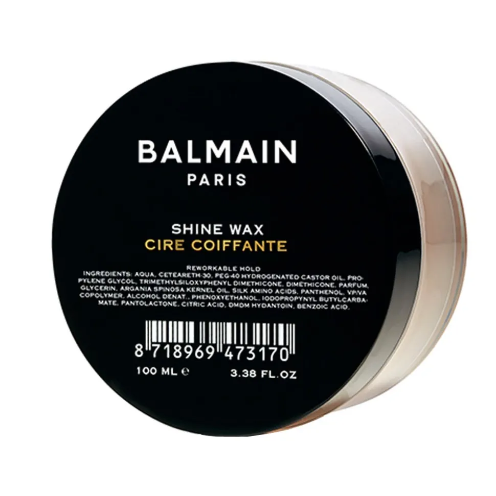 Balmain Hair Couture Shine Wax 100 g