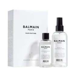 Balmain Hair Couture Signature Foundation