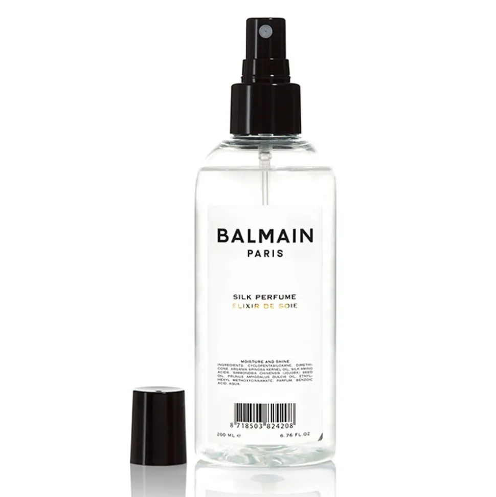 Balmain Hair Couture Styling Line Silk Perfume 200 ml