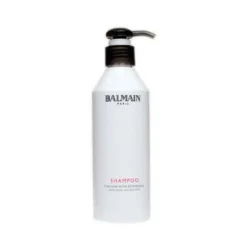 Balmain Hair Shampoo für Haarverlängerungen