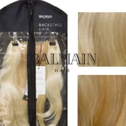 Balmain Hairdress Echthaarteil Amsterdam