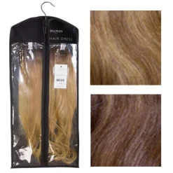 Balmain Hairdress Echthaarteil Sydney