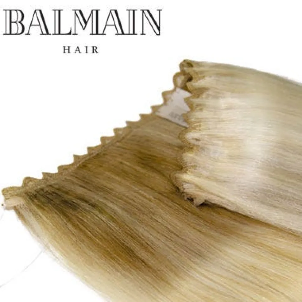 Balmain Hairdress Echthaarteil Sydney