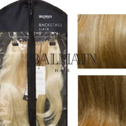 Balmain Hairdress Echthaarteil L.A