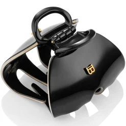 Balmain Pince à Cheveux Impériale Haarklammer Black/White