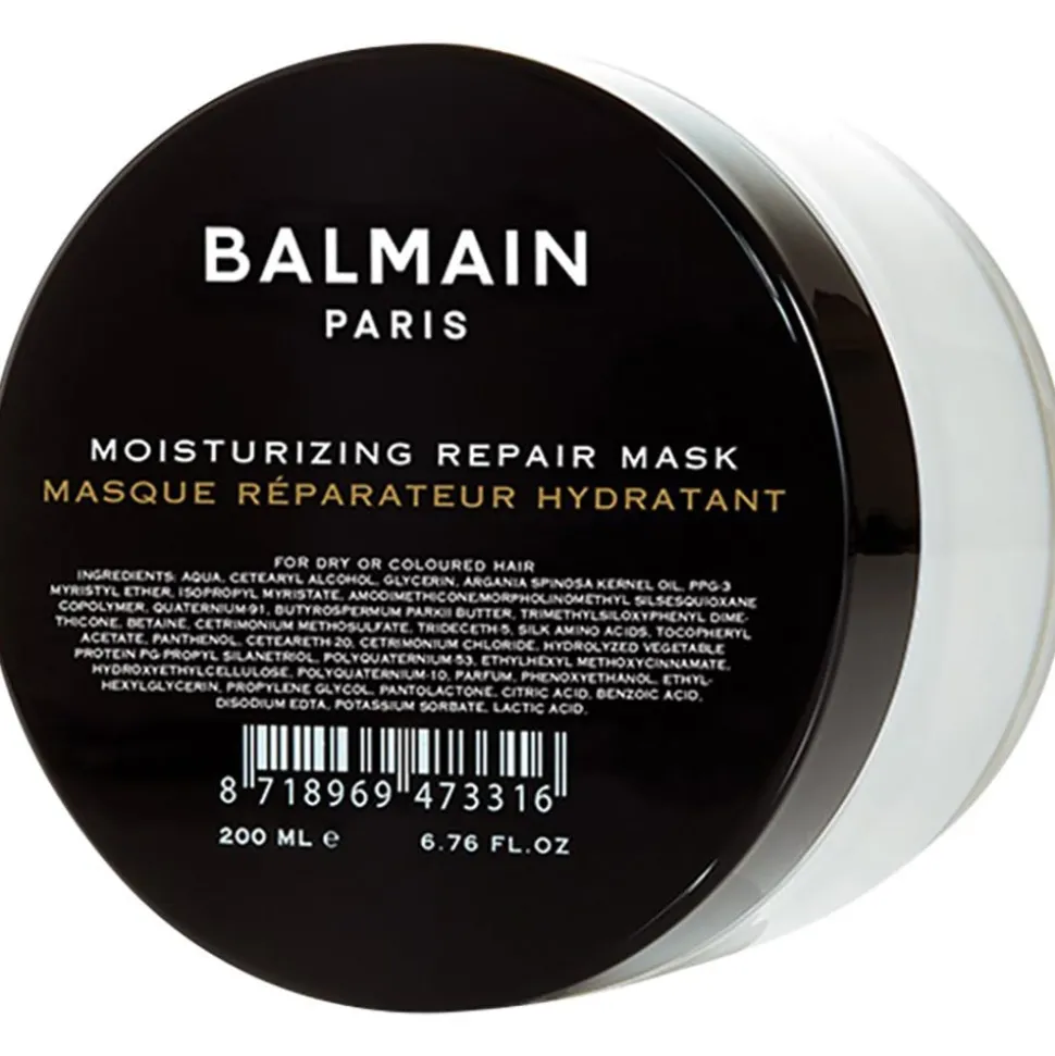 Balmain Repair Mask 200 ml