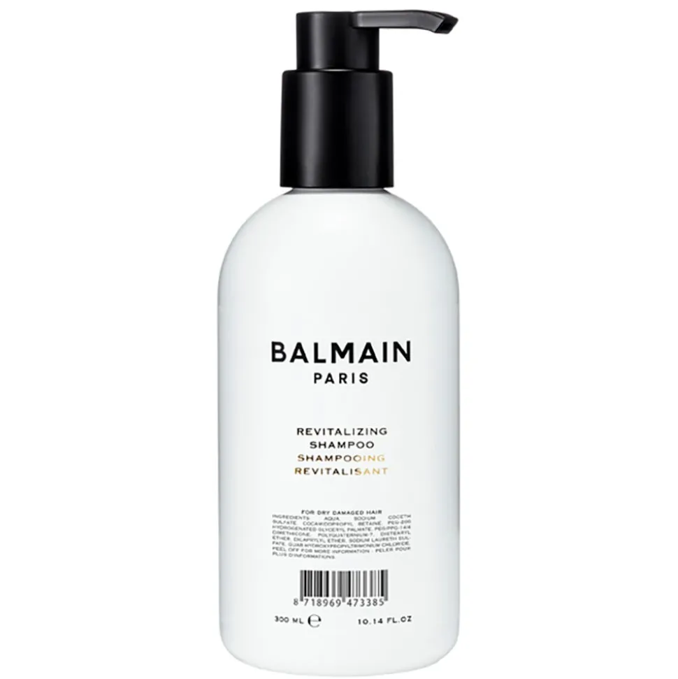 Balmain Revitalizing Shampoo 300 ml