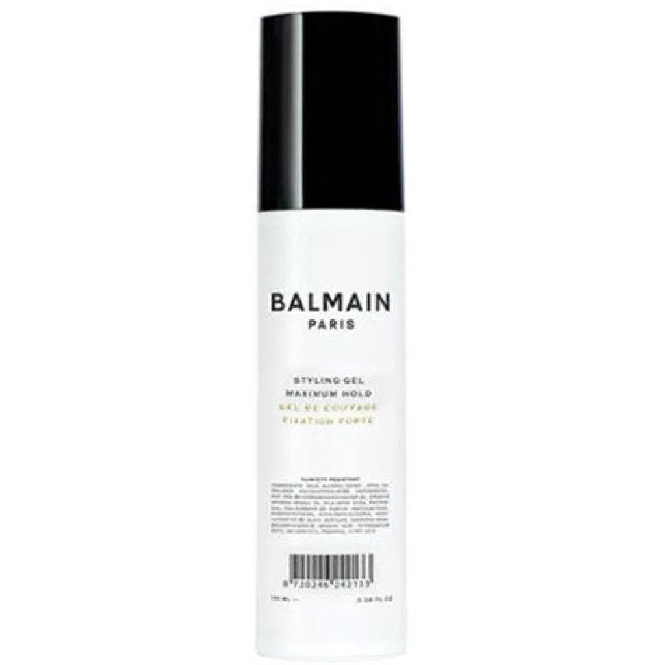 Balmain Styling Gel Maximum Hold 100 ml