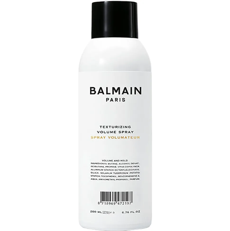 Balmain Texturizing Volume Spray 200 ml