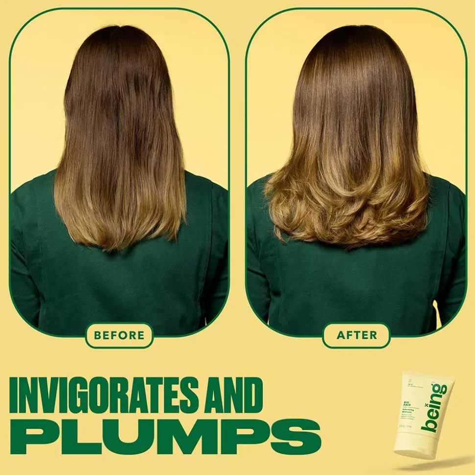 beimg BIG HAIR Volumen Conditioner 354 ml